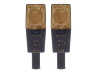 AKG C414 XLII Stereo Set AKG C414 XLII Stereo Set